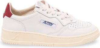 Autry Medalist Low Sneakers
