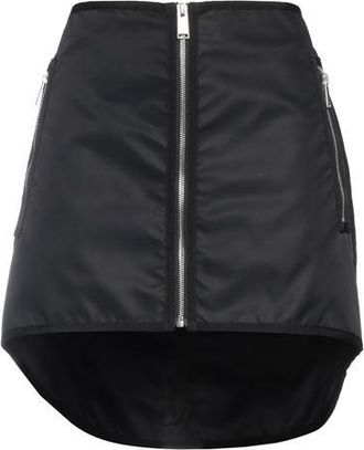 Heron Preston BOTTOMWEAR - Mini skirts sur YOOX.COM