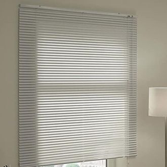 Trade Shop Trade Shop - Set 2pz Tenda Veneziana In Pvc 200x175cm Da Interno Esterno Casa Sole Camera 129810