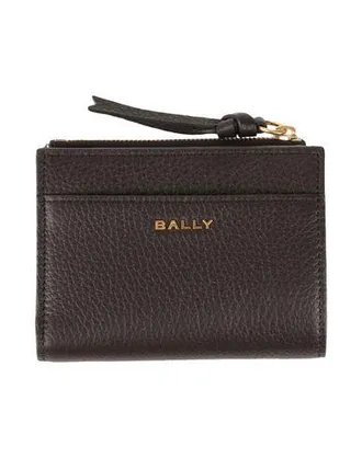 Bally Small Leather Goods - Wallets sur YOOX.COM