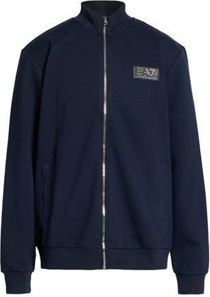 Emporio Armani CAMISETAS Y TOPS - Sudaderas en YOOX.COM