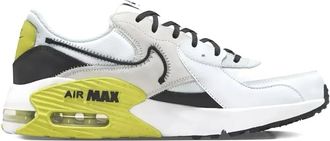 Nike Air Max excee sneakers - men - Mesh/Leather/Rubber - 11.5 - White