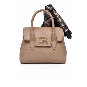 Ermanno Scervino Mujer, Bolsos, Marr&oacute;n, Talla: ONE Size