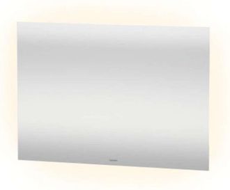 Duravit Duravit Luz Y Espejos Espejo Angular Con Iluminaci&oacute;n Led