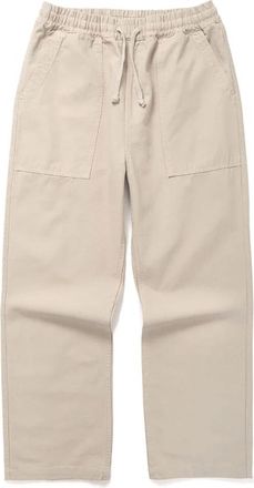 Service Works Classic Chef Pant - Heren - Sweatpants - Beige - S - Katoen - Broeken