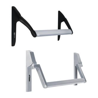 OEM Superficie De Soporte De Montaje De Barra Antip&aacute;nico Sin Tubo De Manija Sin Perforar