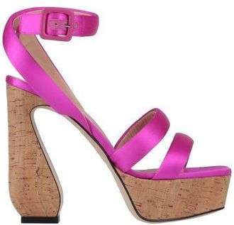 Sergio Rossi FOOTWEAR - Sandals sur YOOX.COM