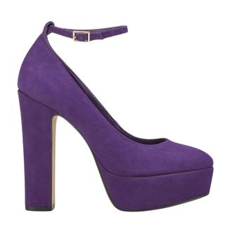 Cosmoparis Mujer, Zapatos, P&uacute;rpura, Talla: 40 EU