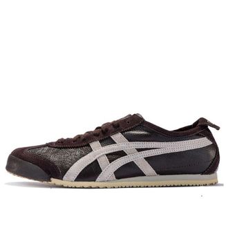 Onitsuka Tiger Mexico 66 Vin Coffee D2J4L-2912