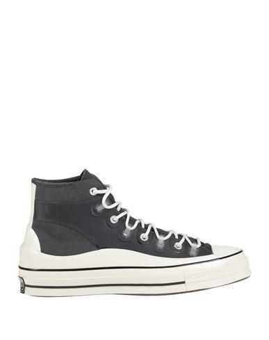 Converse: Zapatos Gris Ahora hasta hasta −45% Stylight