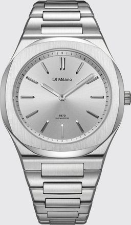 D1 Milano Orologio Groovy Silver D1 Milano