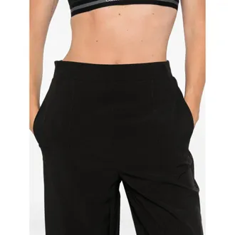 Calvin Klein Athletic Black Trousers - Black