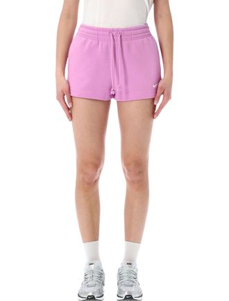 Nike Pantaloncini Nike Magenta