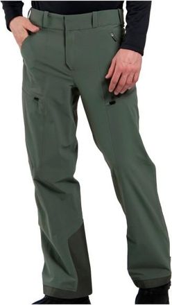 Kjus FRX Lucas Shell Pants Skihose f&uuml;r Herren | bunt