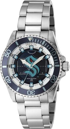 Invicta Womens Nhl Watch