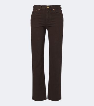 Blaz&eacute; Milano Blaz&eacute; Milano Paso straight jeans