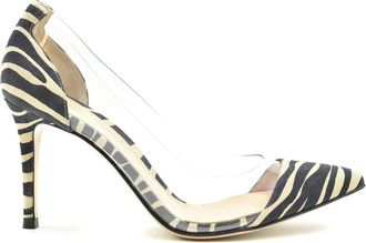 Gianvito Rossi Dcollet