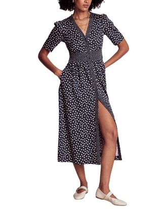 Boden Natalia Tea Dress