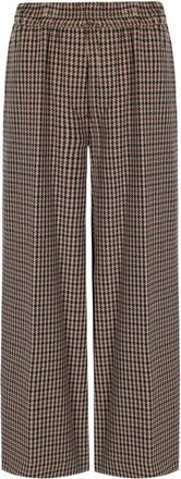 Max Mara Mujer, Pantalones, Multicolor, Talla: S