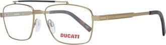 Ducati Metal Glasses Mens (Frames)