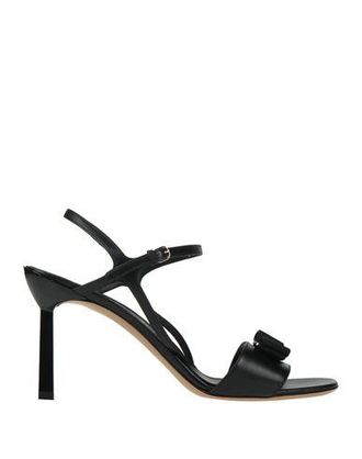 Ferragamo SCHUHE - Sandalen auf YOOX.COM