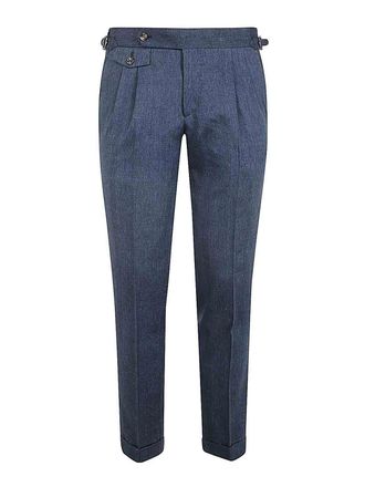 Barba Trouser Parma