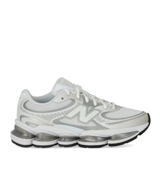 New Balance SNEAKER ABZORB 2000 BIANCA NEW BALANCE