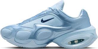 Nike Womens Air Max Muse Shoes in Blue | FV1920-401