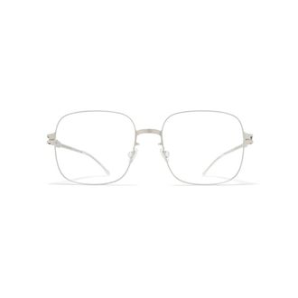 Mykita unisex, Accessoires, Grijs, Maat: 54 MM Kasjmier