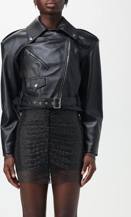 Giuseppe Di Morabito Jacket GIUSEPPE DI MORABITO Woman color Black