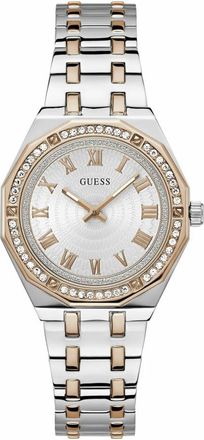 Guess Dames, Accessoires, Grijs, Maat: ONE Size