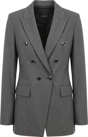 Pinko Hibiscus Jacket