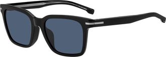 HUGO BOSS BOSS 1540/F/SK 0807 KU Black/Blue
