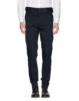 Dolce & Gabbana BOTTOMWEAR - Trousers on YOOX.COM