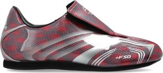 adidas Mujer, Zapatos, Rojo, Talla: 40 1/2 EU