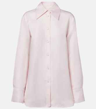 Jil Sander Saglia shirt