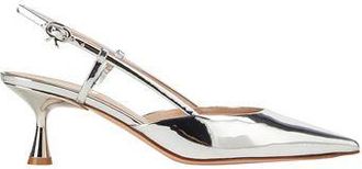 Gianvito Rossi FOOTWEAR - Pumps on YOOX.COM