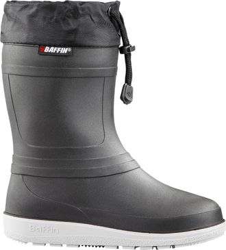 Baffin Ice Castle Snow Boots Black 13 Kids