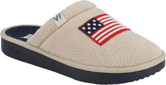 Vintage Havana Mellow Indoor/Outdoor Slipper