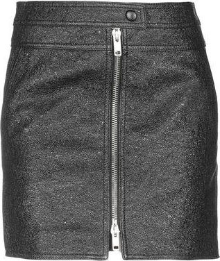 Givenchy PARTES DE ABAJO - Minifaldas en YOOX.COM