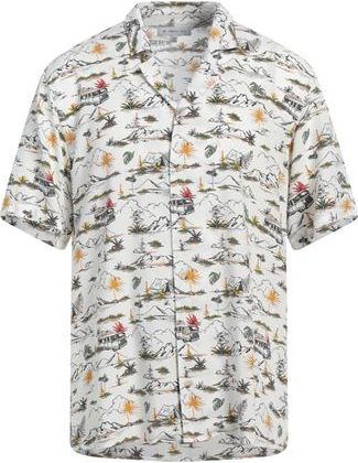 Manuel Ritz TOPWEAR - Shirts sur YOOX.COM