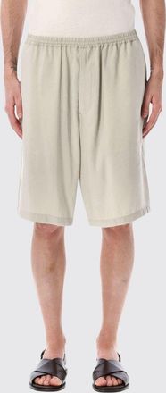 Emporio Armani Pantaloncini in misto modal