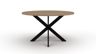 Schubiger M&ouml;bel Esstisch Anansar