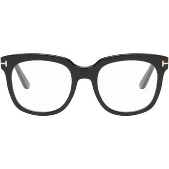 Tom Ford Eyeglasses - Black