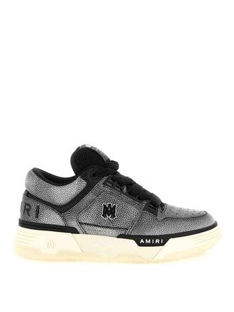 Amiri Pebbled -1 Sneakers