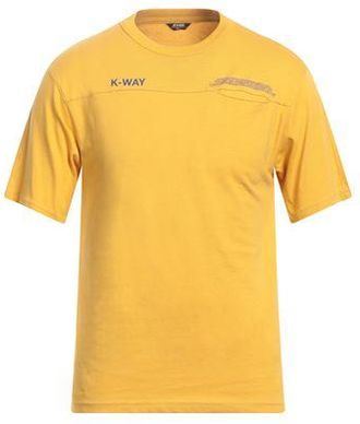 K-Way TOPWEAR - T-shirts on YOOX.COM