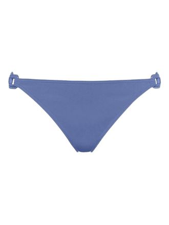 Eres Slip bikini Crique - Blu