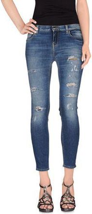 Kaos BOTTOMWEAR - Jeans sur YOOX.COM
