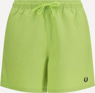 Fred Perry Costume da Bagno Man S