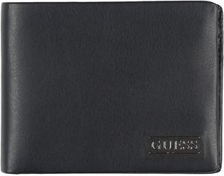 Guess Small Leather Goods - Wallets on YOOX.COM